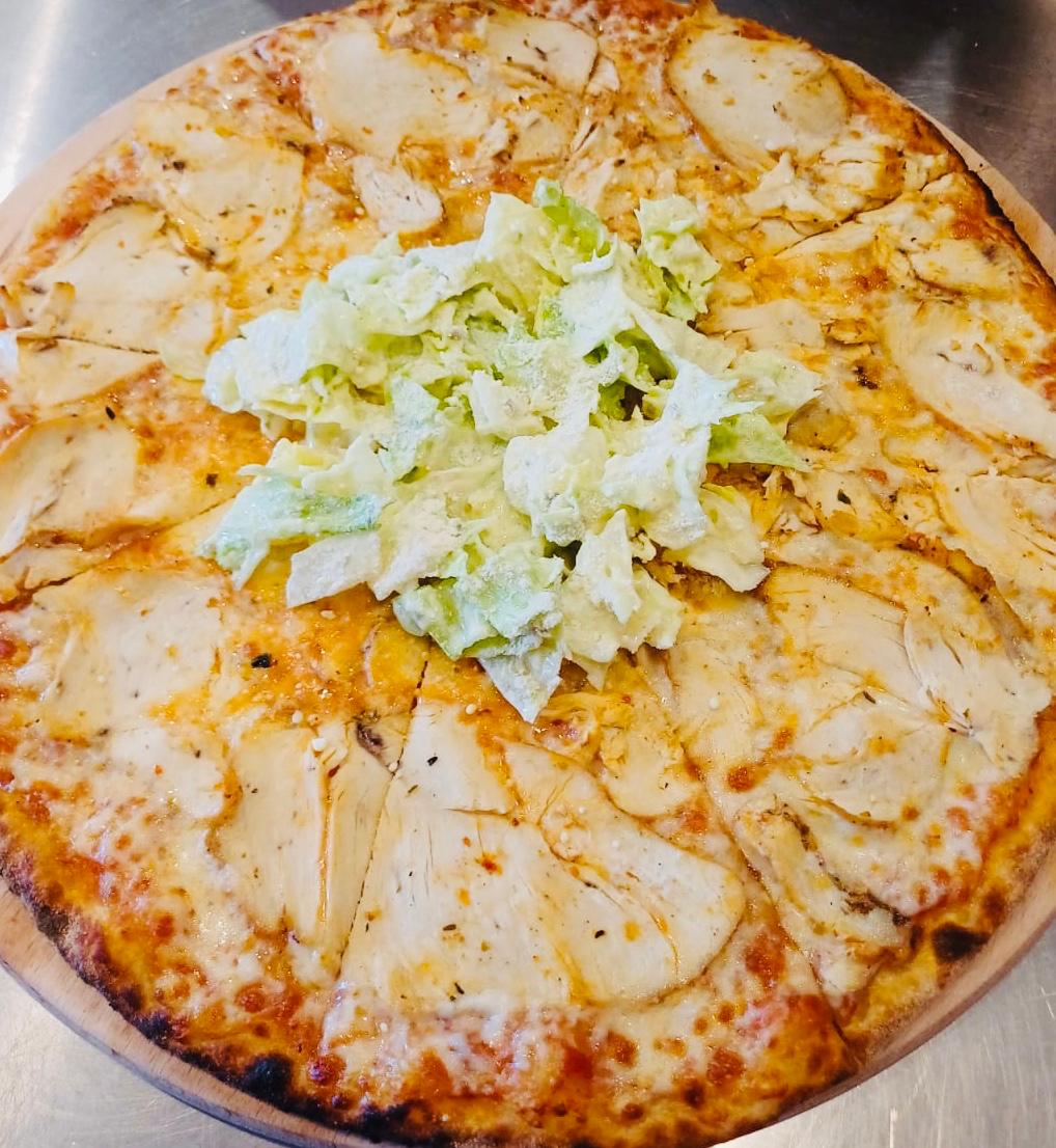 Hanedan Pide Salonu Ve Pizza Flavor 